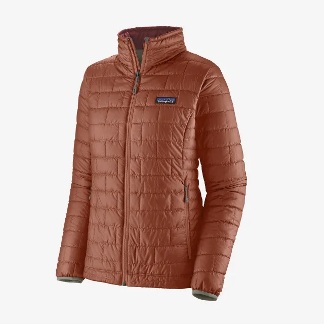 Patagonia - Women's Nano Puff Jacket