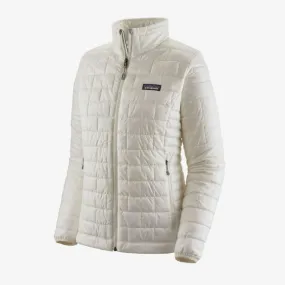 Patagonia - Women's Nano Puff Jacket