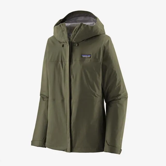 Patagonia - Women's Torrentshell 3L Rain Jacket