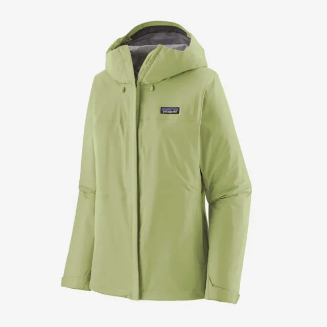 Patagonia - Women's Torrentshell 3L Rain Jacket