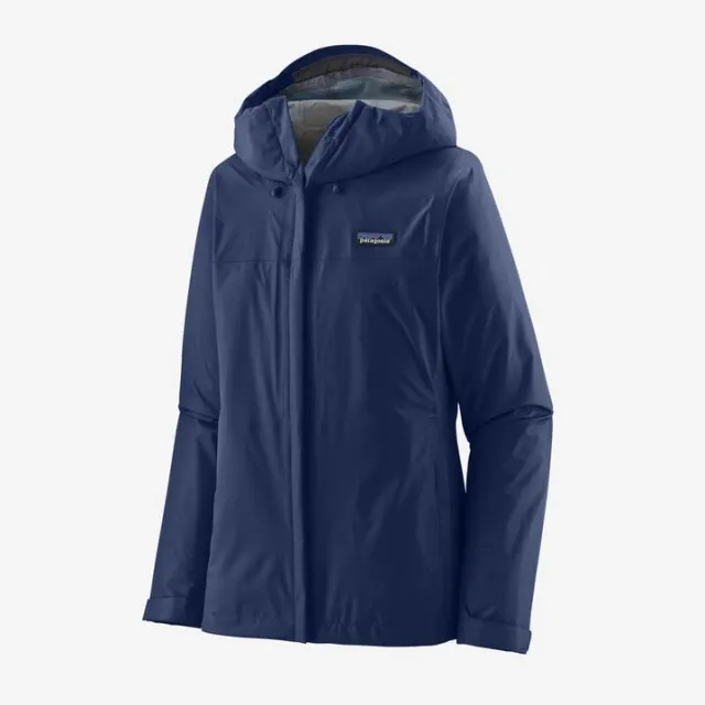 Patagonia - Women's Torrentshell 3L Rain Jacket