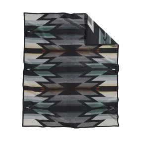 Pendleton Pacific Wonderland Blanket (Multi)