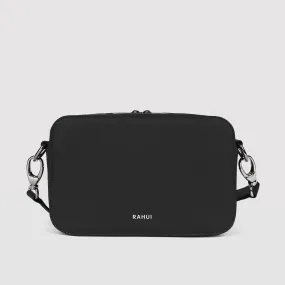 Pine Crossbody Bag | Black