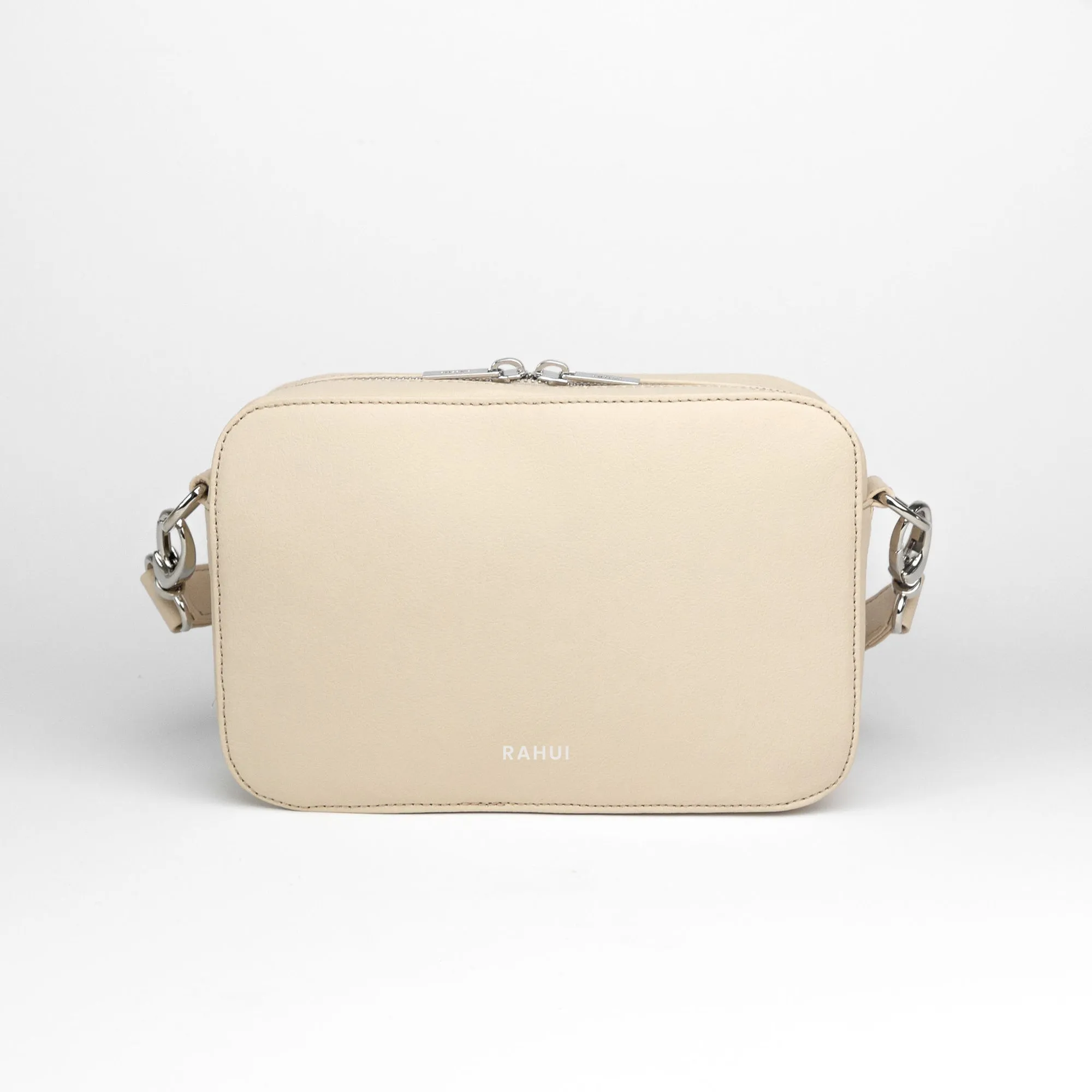 Pine Crossbody Bag | Natural