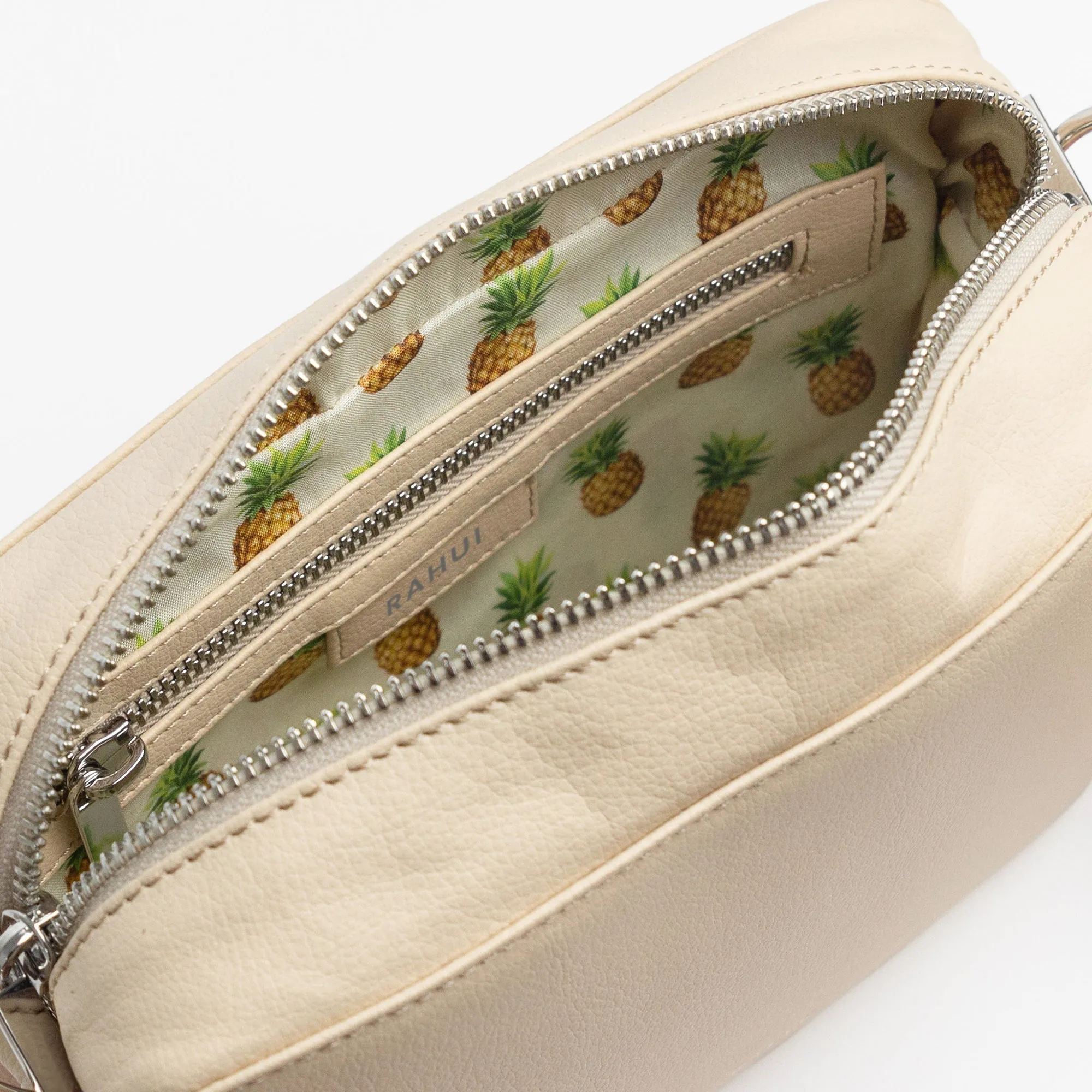 Pine Crossbody Bag | Natural