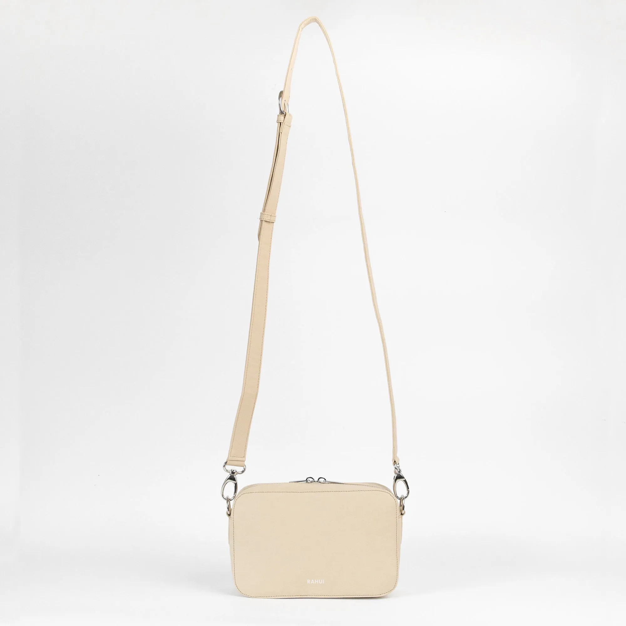 Pine Crossbody Bag | Natural