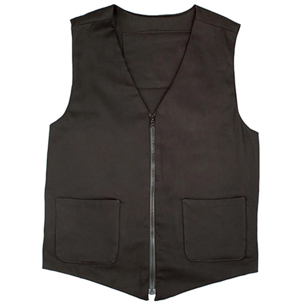 Polar Products Kool Max Men's Fashion Cooling Vest for Sizes S & M