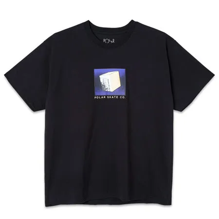 Polar Skateboards Isolation T Shirt