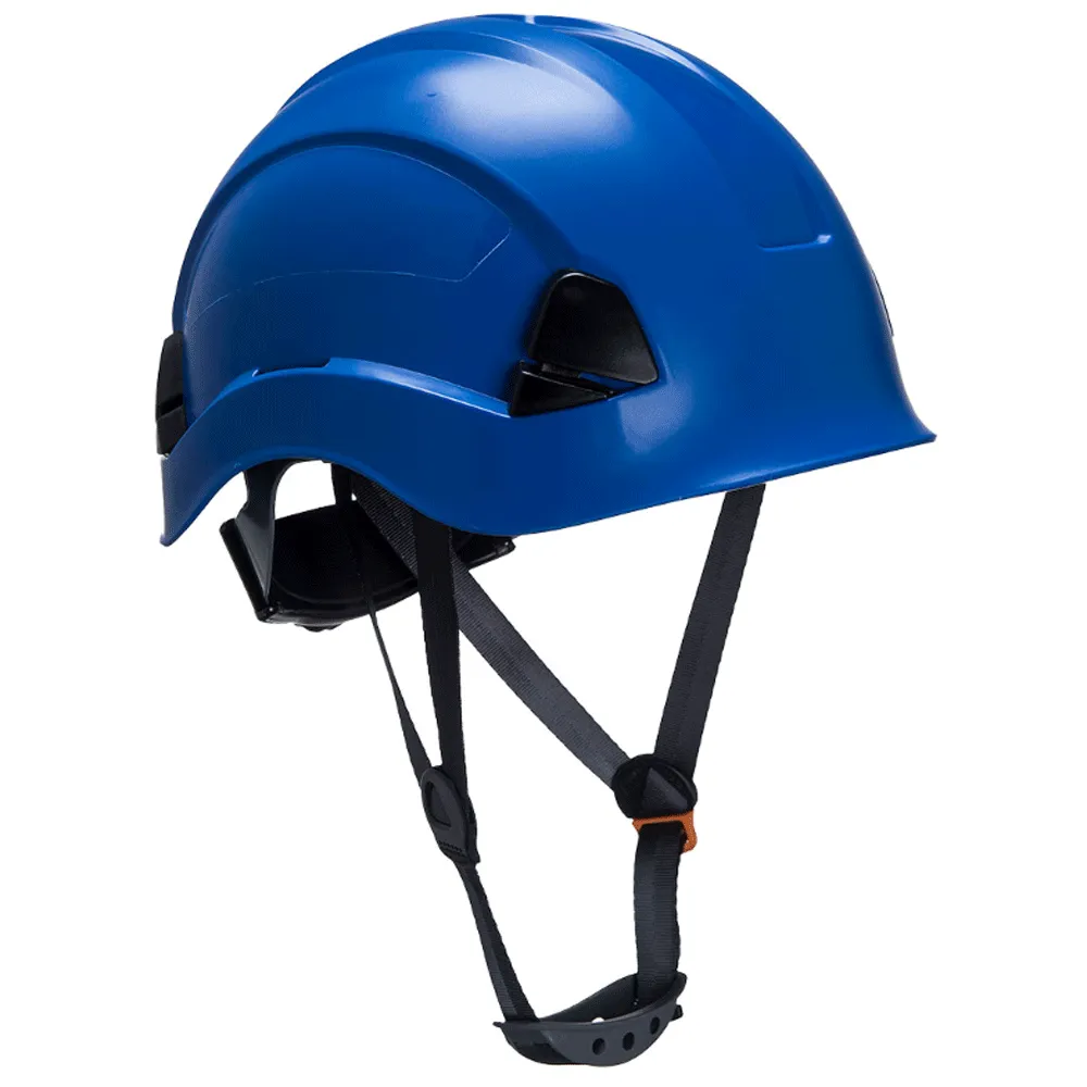 Portwest PS53 Height Endurance Hard Hat Safety Helmet Various Colours