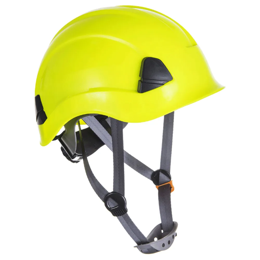 Portwest PS53 Height Endurance Hard Hat Safety Helmet Various Colours