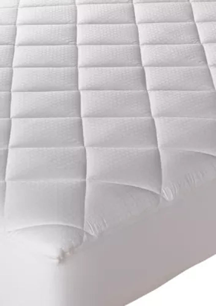 Premium Comfort Mattress Pad