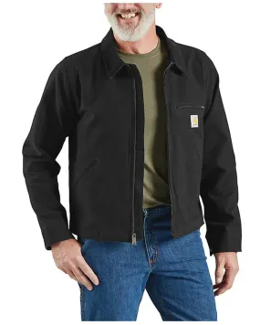 Product Name:  Carhartt Men's Re-Engineered Rugged Flex Relaxed Fit Duck Detroit Jacket