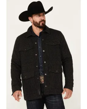 Product Name:  Moonshine Spirit Men's Chain Link Snap Western Jacket