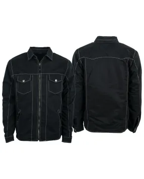 Product Name:  STS Ranchwear Boys' Youth Arena Twill Jacket