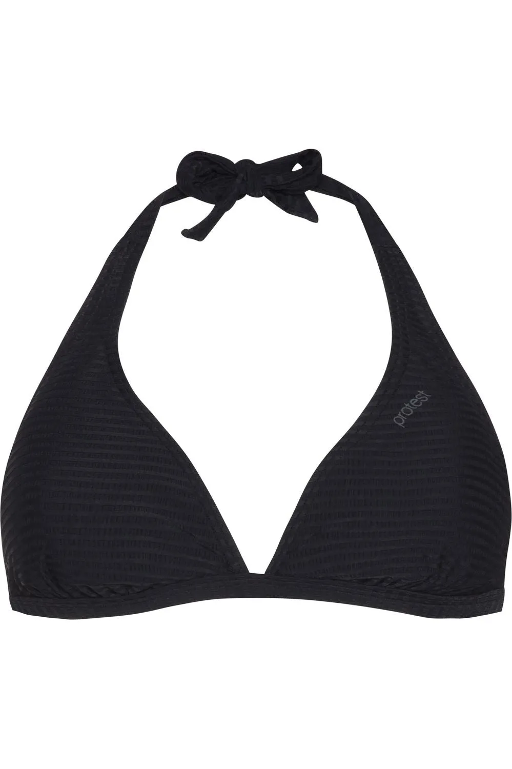 Protest MIXWANAKA Halter Bikini Top