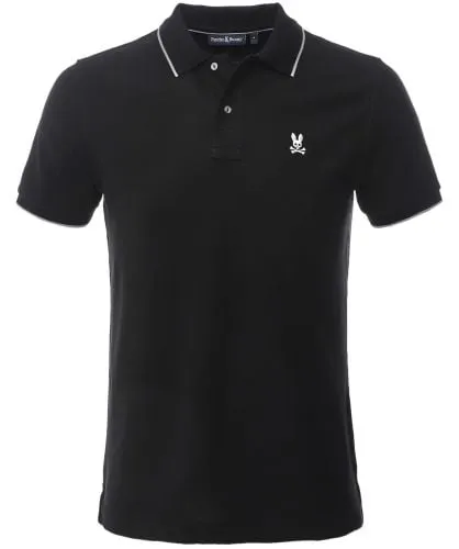 Psycho Bunny Troy Polo Shirt