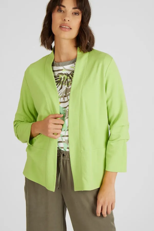 Rabe & LecomteLOOSE MODAL CARDIGAN