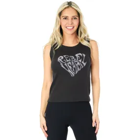 Rebel Heart Tank