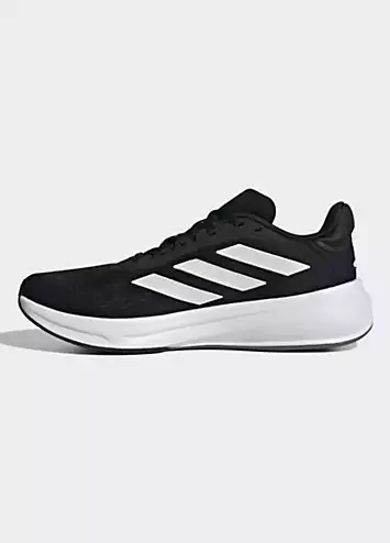 Response Supper Running Trainers by adidas Performance | Look Again