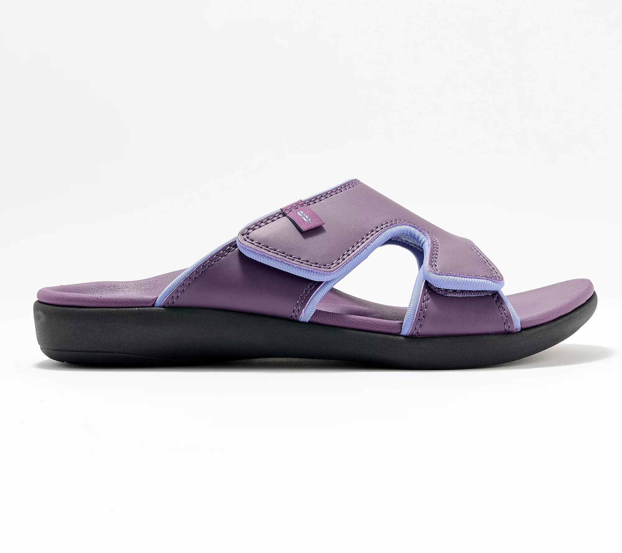 Revitalign Orthotic Inspiration Slide Sandals - Kholo Enjoy