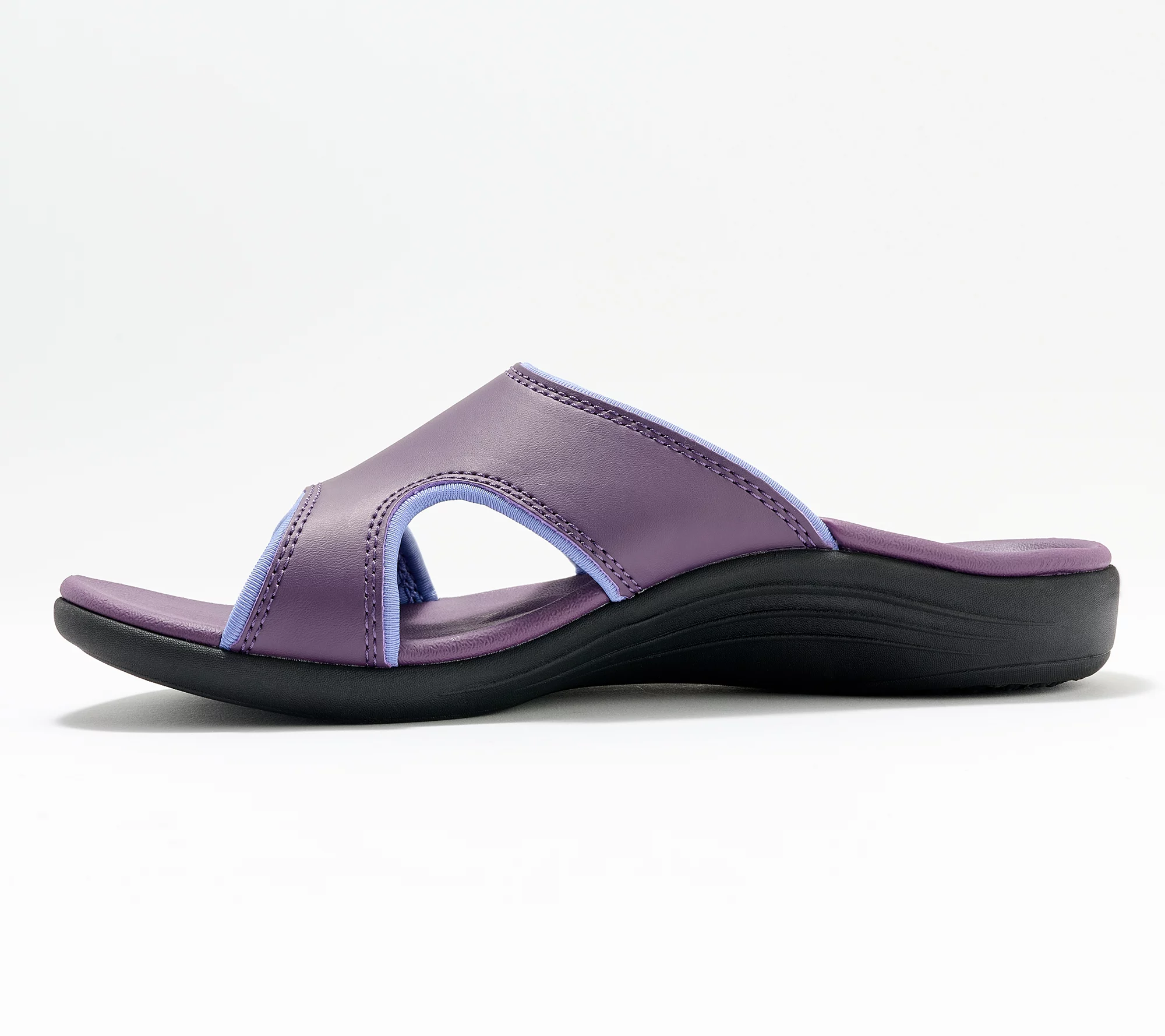 Revitalign Orthotic Inspiration Slide Sandals - Kholo Enjoy