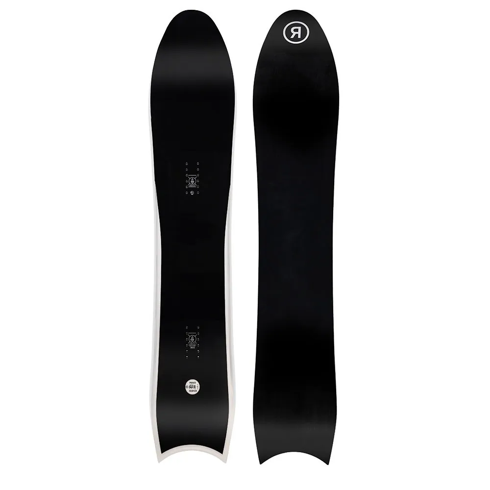 Ride Peace Seeker Snowboard (Men's)