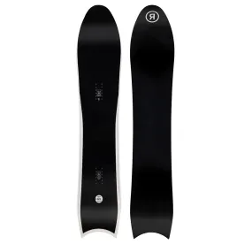 Ride Peace Seeker Snowboard (Men's)