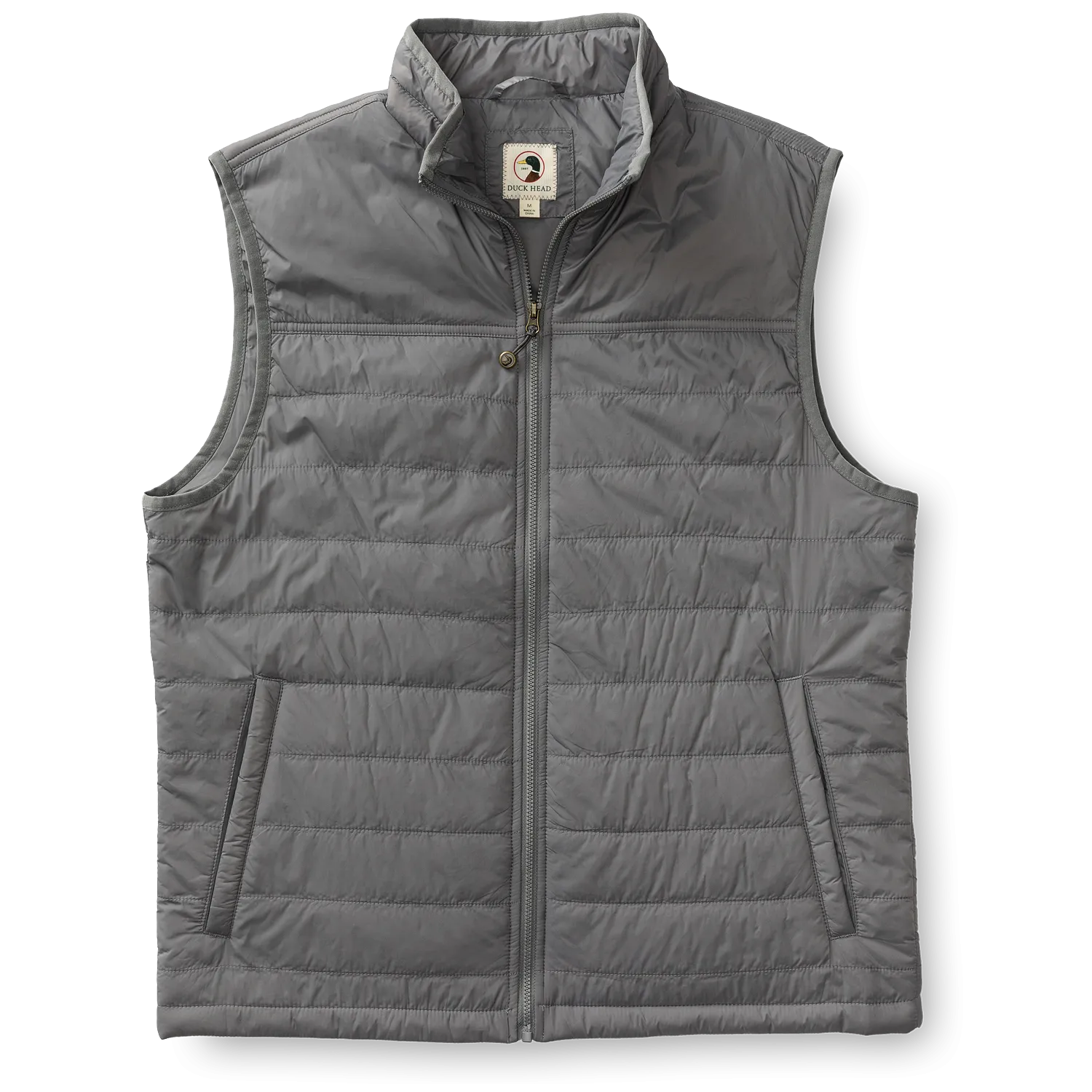 Ridgeland Performance Quilted Vest