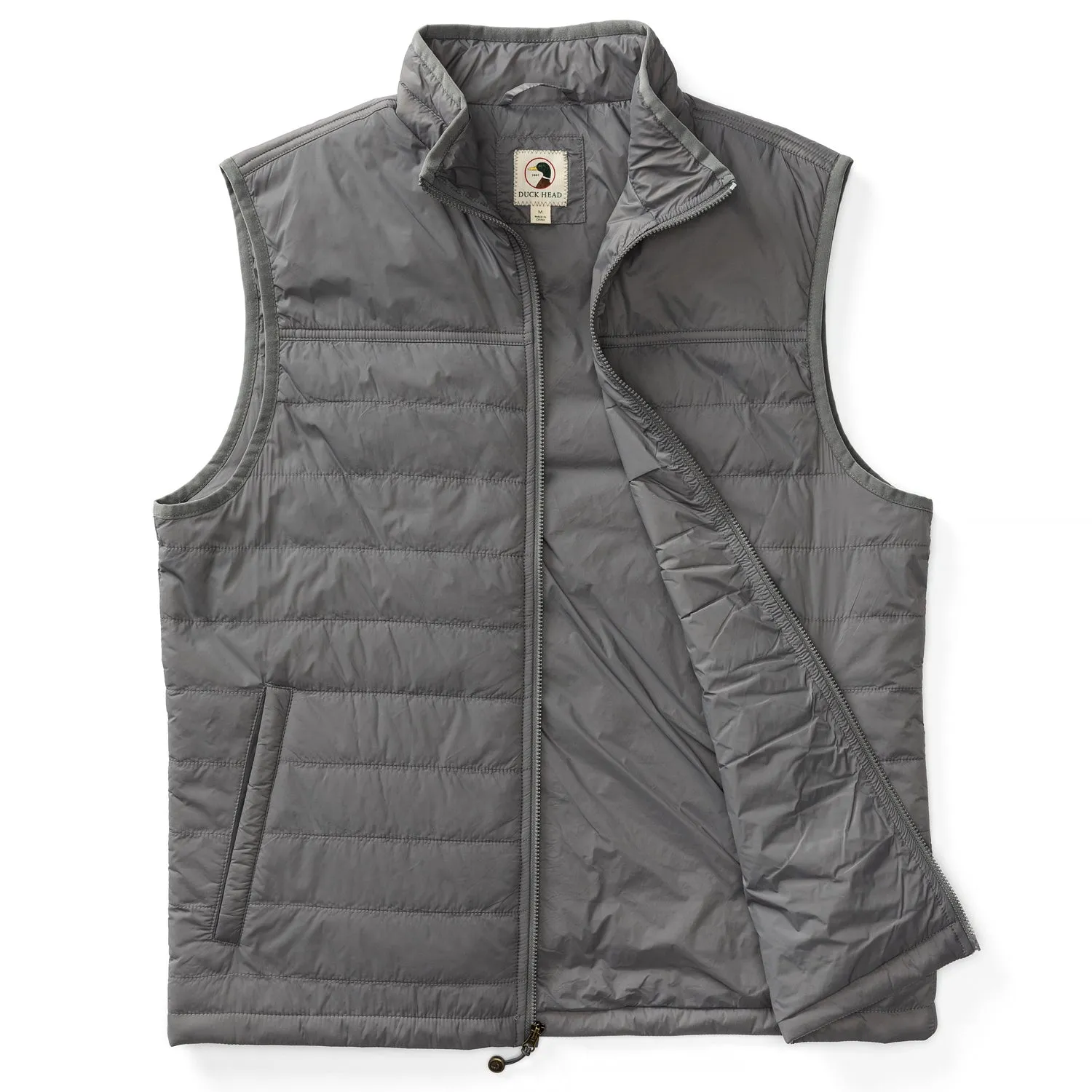 Ridgeland Performance Quilted Vest