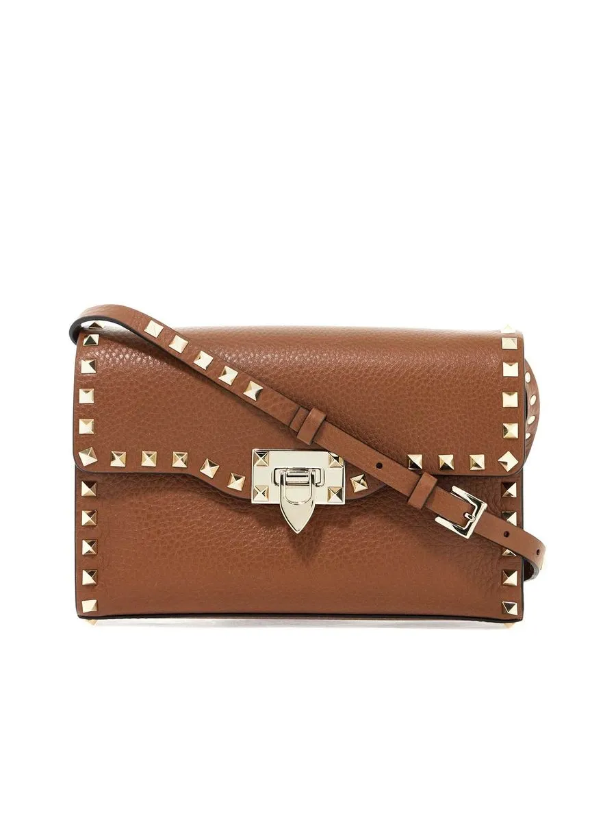 Rockstud Small Crossbody Bag