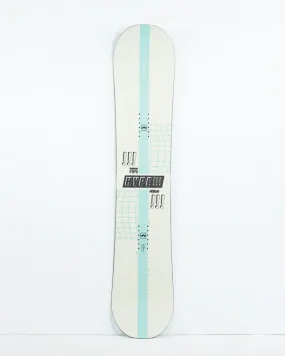 Rome Artifact Snowboard Mens 2024