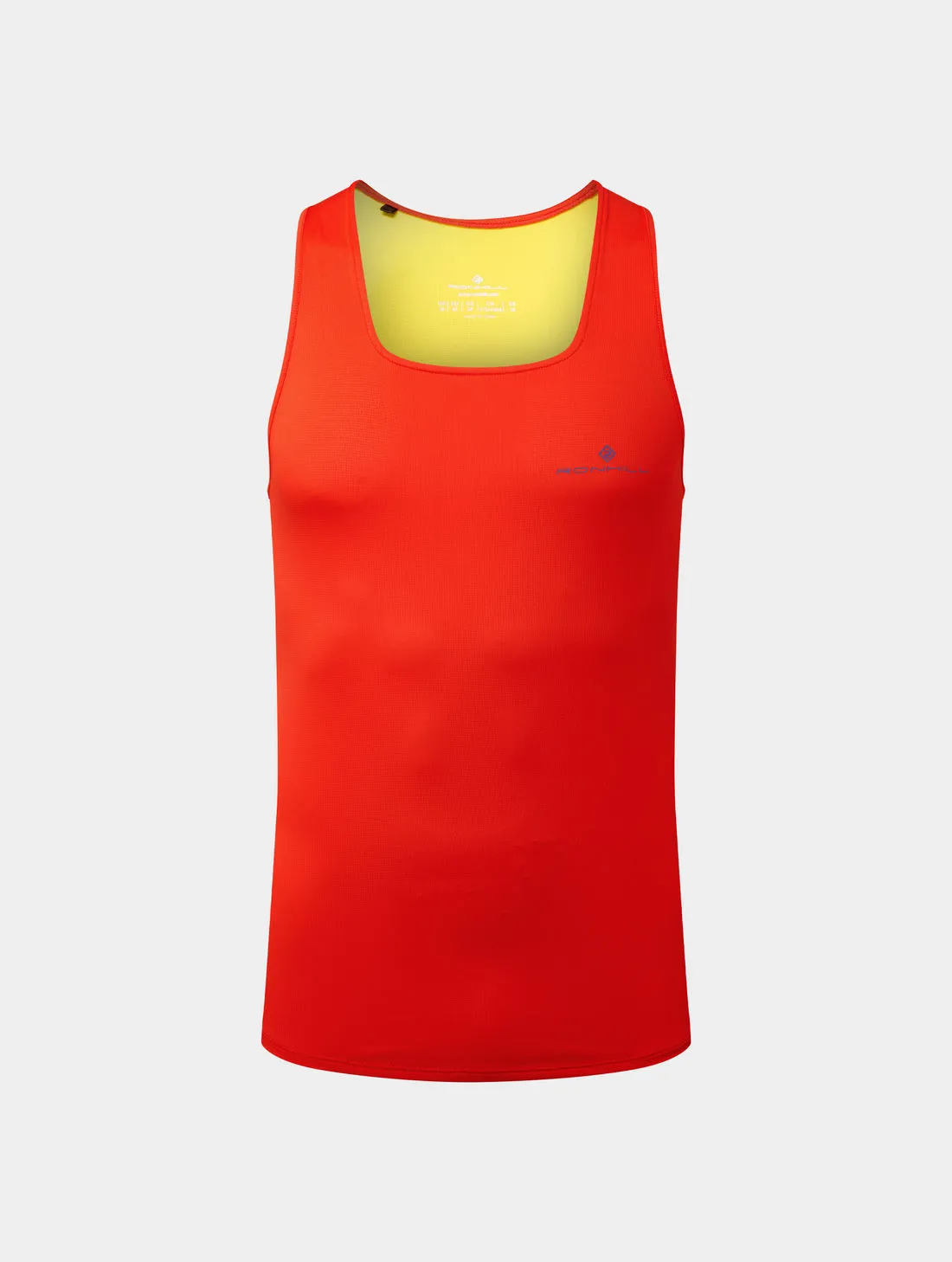 Ronhill Tech Revive Racer Vest Men's