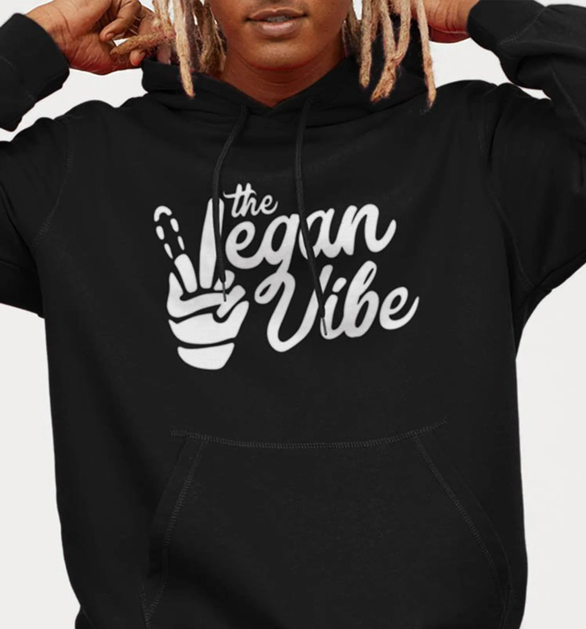 Roots | Vegan Hoodie