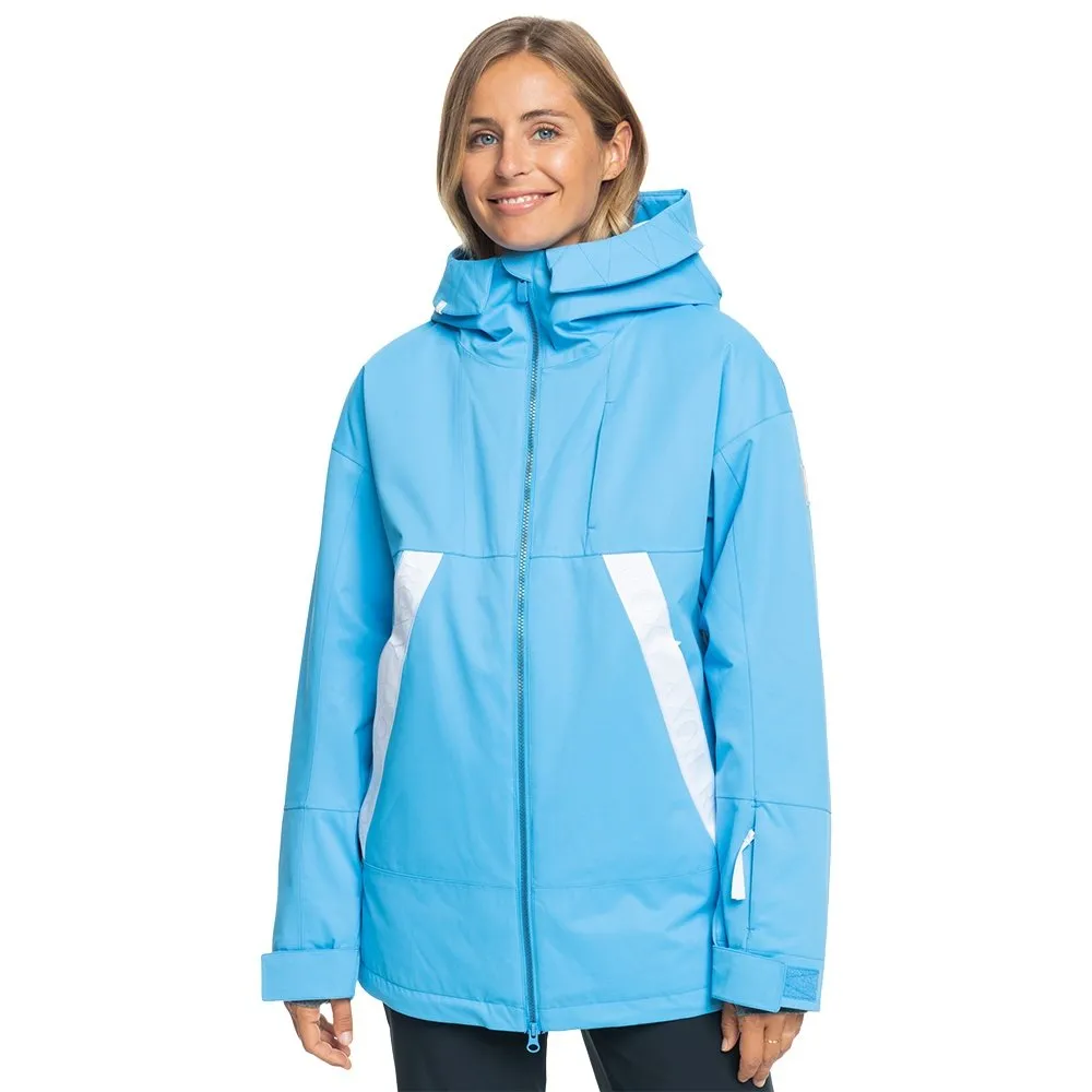 Roxy Chloe Kim Insulated Snowboard Jacket (Women's)