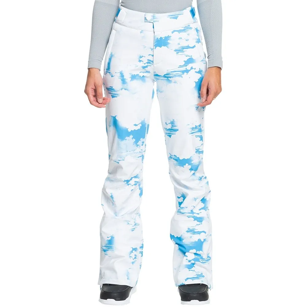 Roxy Chloe Kim Softshell Snowboard Pant (Women's)