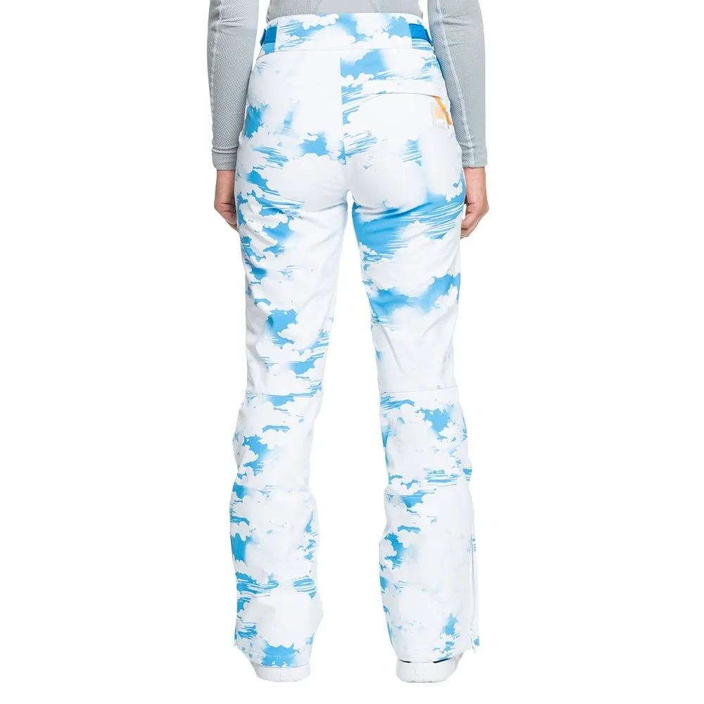 Roxy Chloe Kim Softshell Snowboard Pant (Women's)