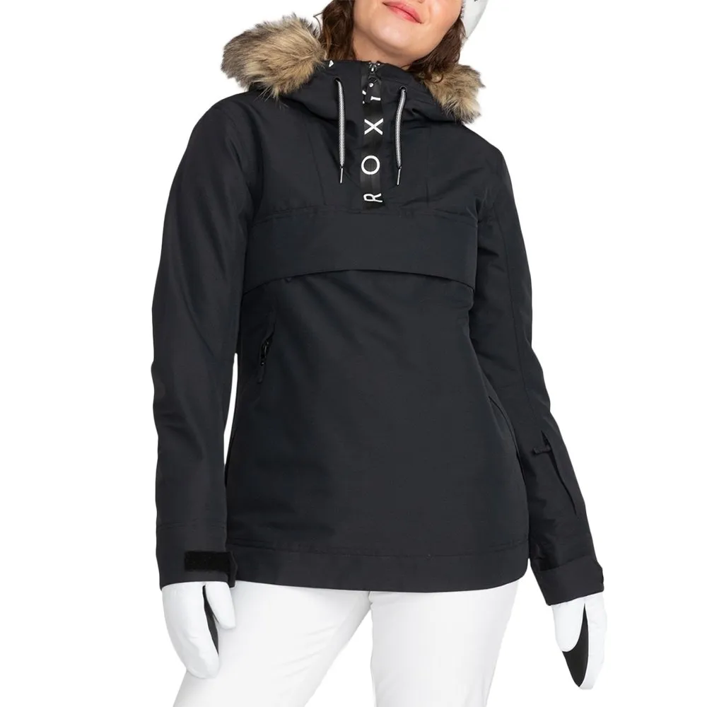 Roxy Shelter Insulated Snowboard Jacket (Women's)