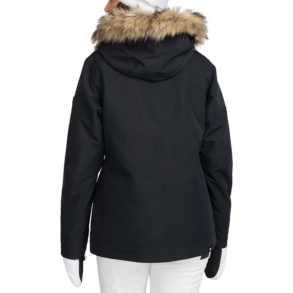 Roxy Shelter Insulated Snowboard Jacket (Women's)