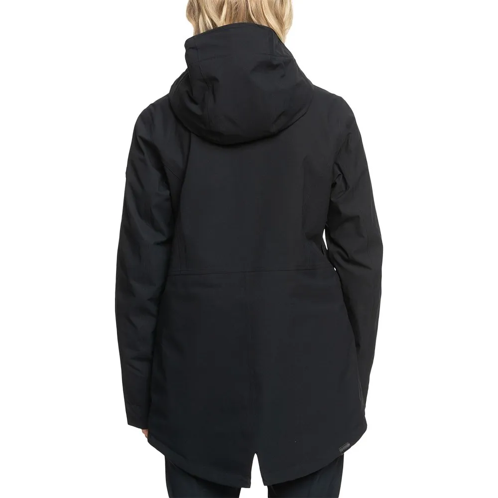 Roxy Stated Insulated Snowboard Jacket (Women's)