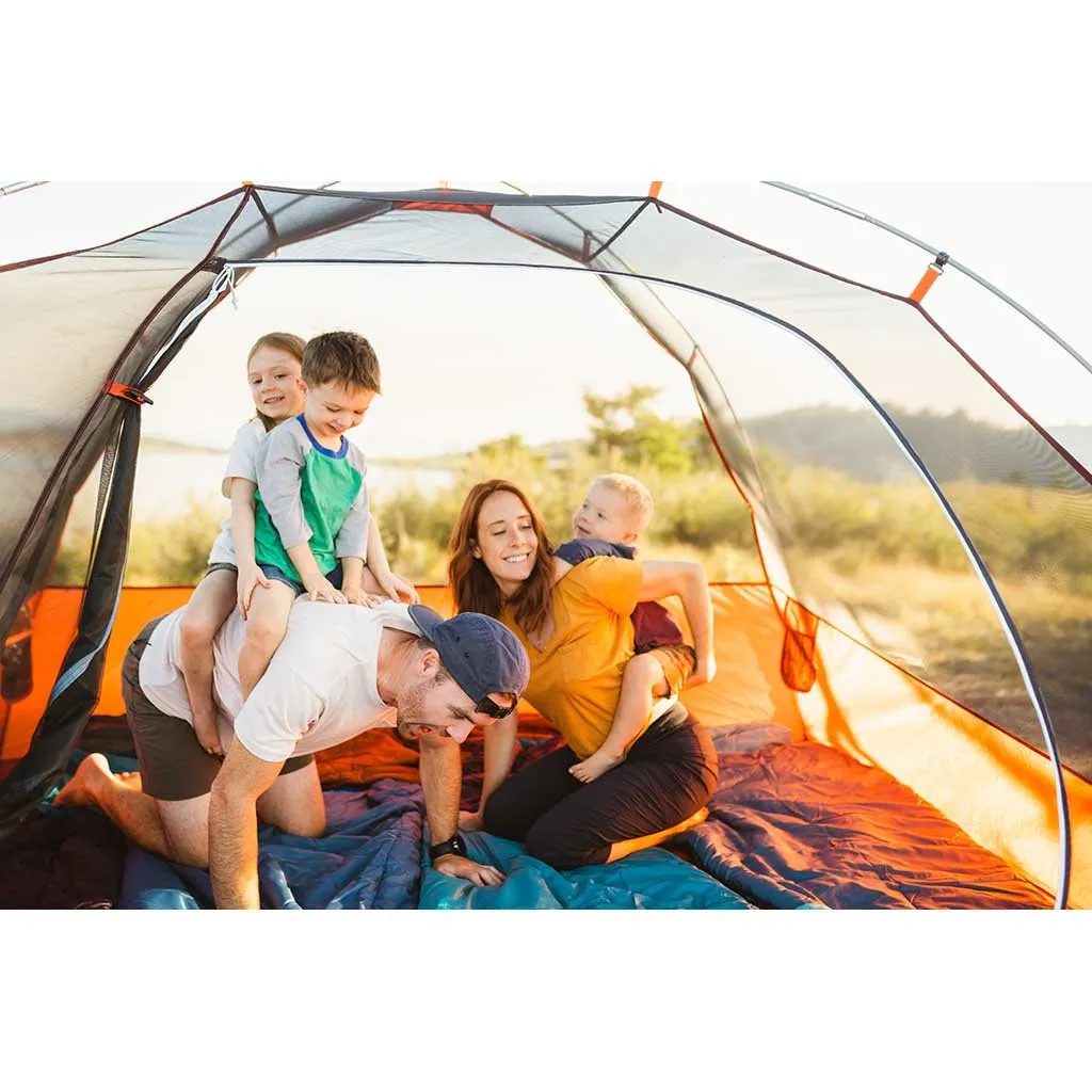 Rumpus 4P Tent