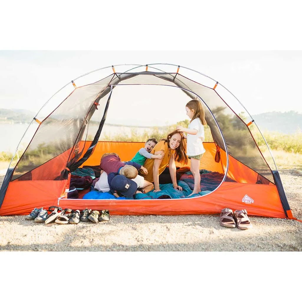 Rumpus 4P Tent