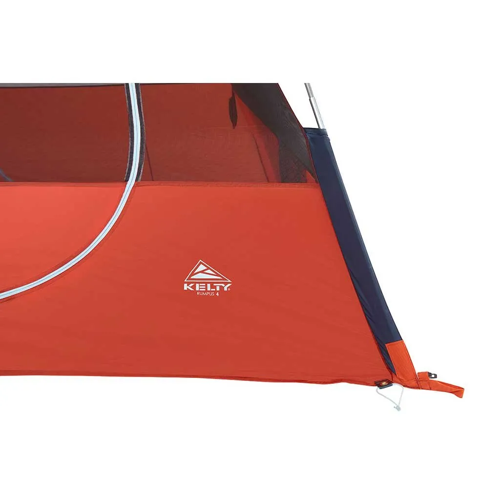 Rumpus 4P Tent