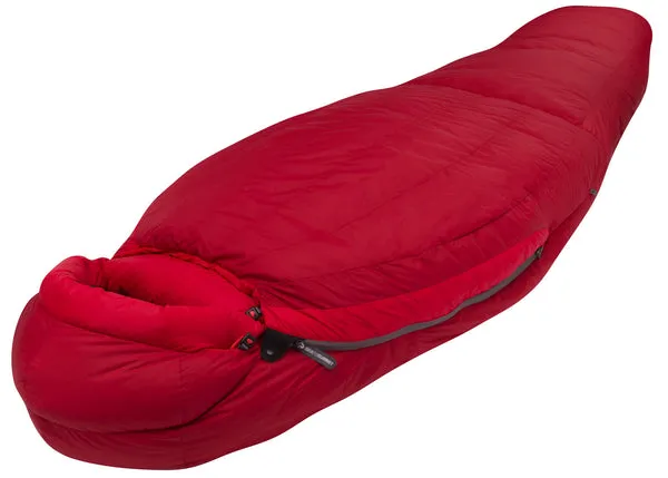 Sea to Summit Alpine III Down Sleeping Bag