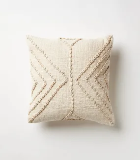 Seashell Pillowcase