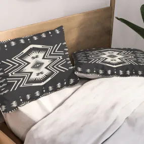 Sedona Onyx Pillow Shams (DS) DD