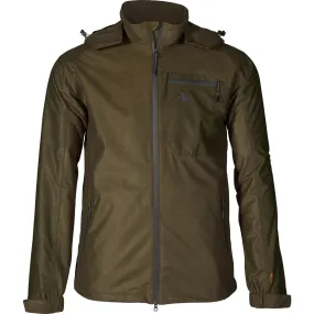 Seeland Men's Avail Jacket Pine Green Melange | Buy Seeland Men's Avail Jacket Pine Green Melange here | Outnorth