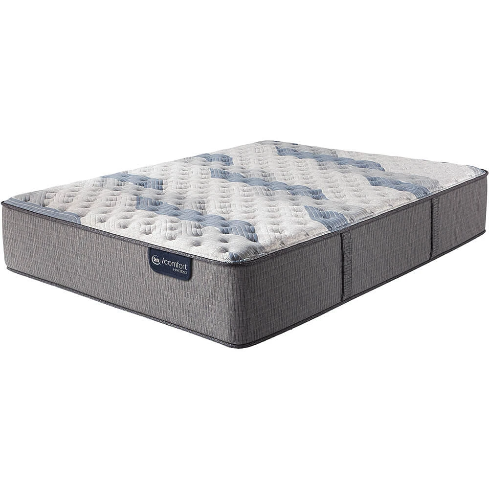 Serta 821261-1060 iComfort Blue Fusion 500 King Mattress | Electronic Express