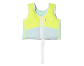 Shark Float Vest