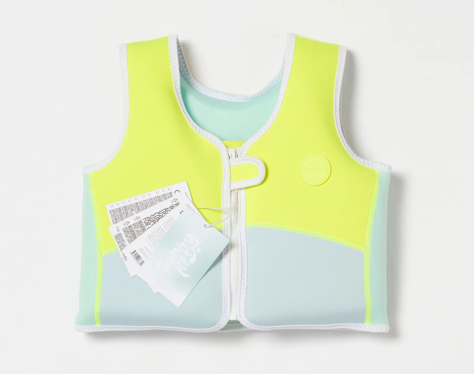 Shark Float Vest