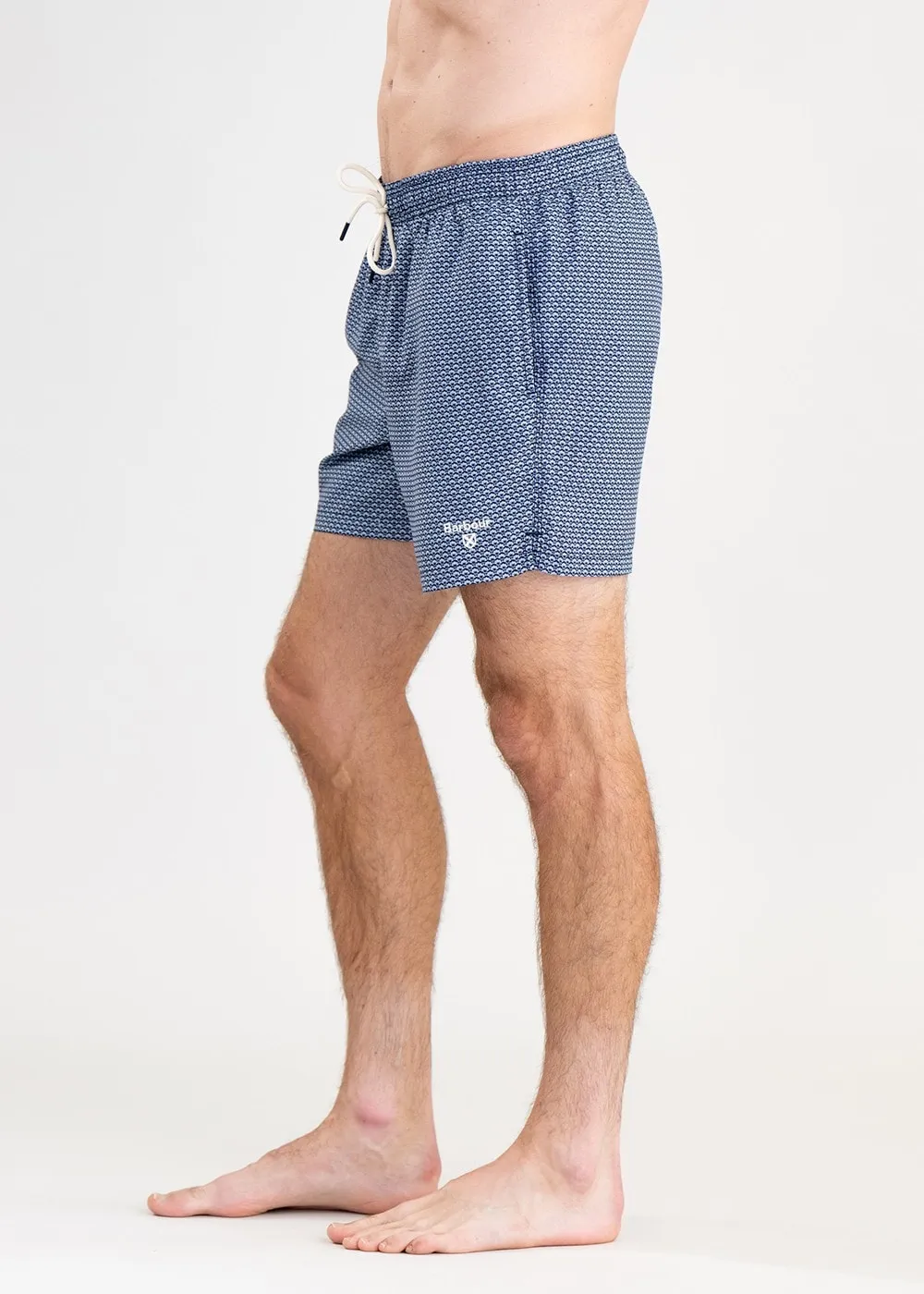 Shell Swim Shorts